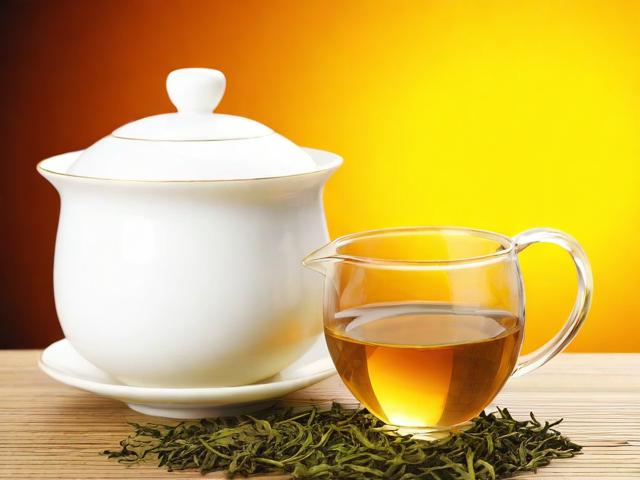 茶会提高尿酸吗?科学解读茶叶对尿酸的影响及健康饮茶建议