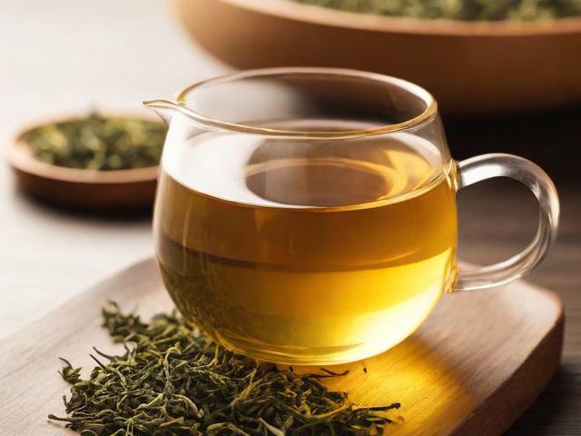 用什么泡茶喝能降尿酸？茶叶和草本植物的科学选择与饮用指南