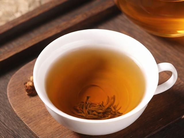 哪些茶是暖胃的？冬季必备暖胃茶推荐与饮用指南