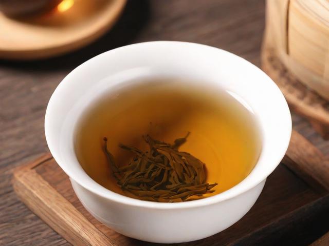 哪些茶是暖胃的？冬季必备暖胃茶推荐与饮用指南