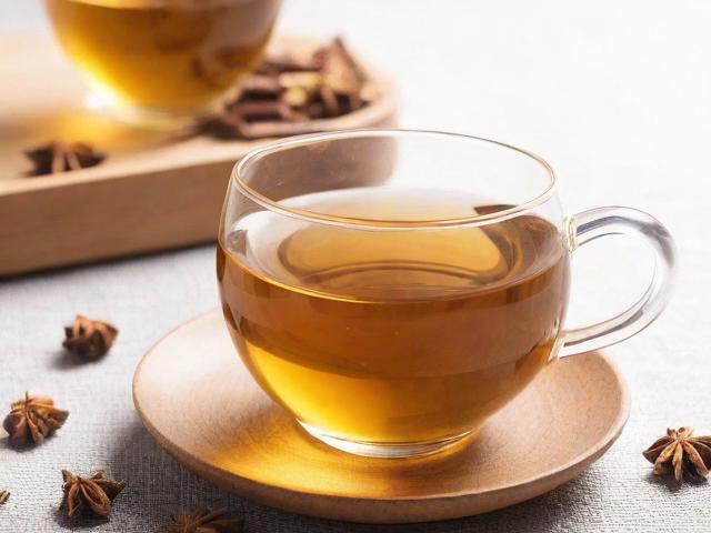 防辐射喝什么茶最好？科学指南助你选择最适合的茶