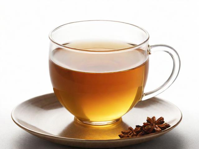 防辐射喝什么茶最好?科学指南助你选择最适合的茶