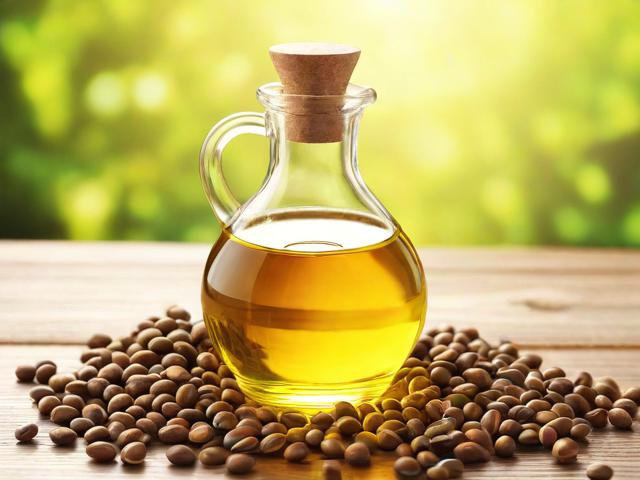 茶籽油是热性还是凉性？全面解析茶籽油的性质及适用体质