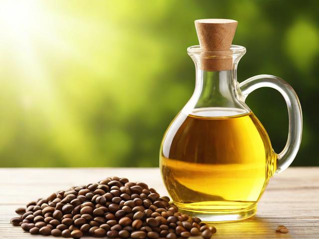 茶籽油是热性还是凉性？全面解析茶籽油的性质及适用体质
