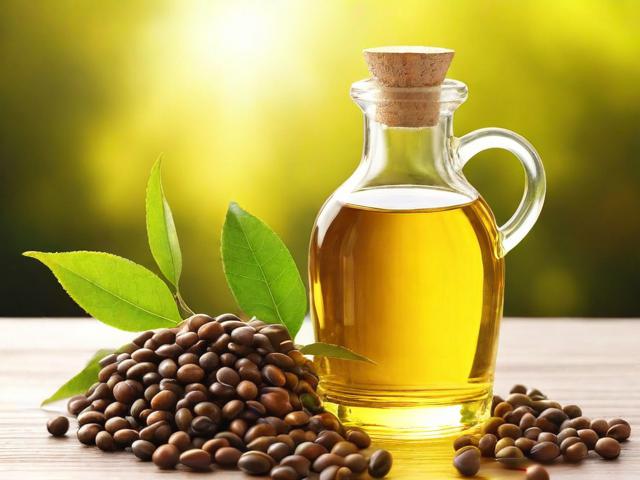 茶籽油是热性还是凉性？全面解析茶籽油的性质及适用体质