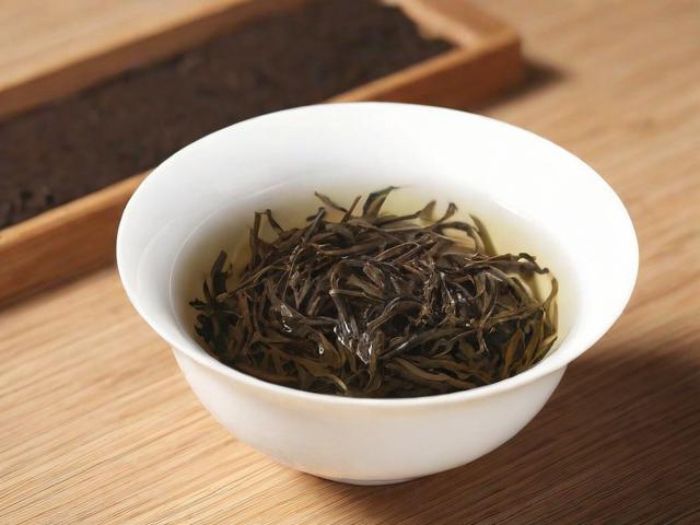 茶水利尿效果哪种茶最好？全面解析各类茶叶的利尿特性