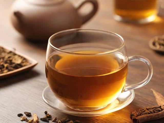 茶水可以降尿酸吗?科学解析常见降尿酸茶水的功效与饮用建议