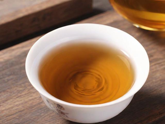降尿酸的茶有什么？常见种类及作用机制全解析