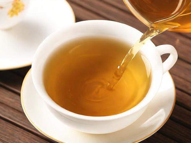 除口气的茶推荐及功效解析,让你清新每一天