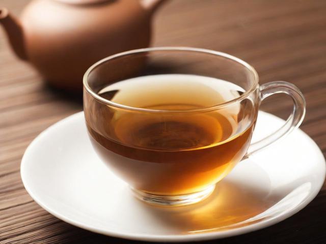 长期喝茶心跳过快怎么办?科学方法助你缓解不适