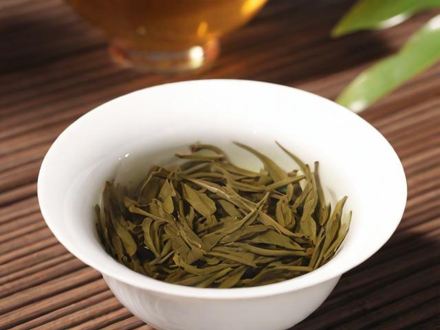 50年的茶叶有什么好处？揭秘其独特风味与健康价值