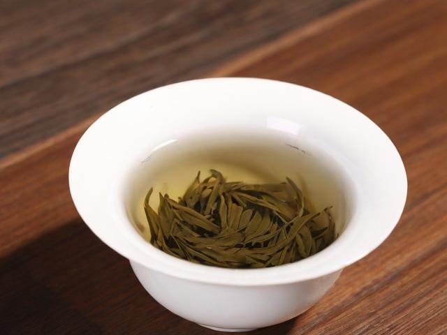50年的茶叶有什么好处?揭秘其独特风味与健康价值