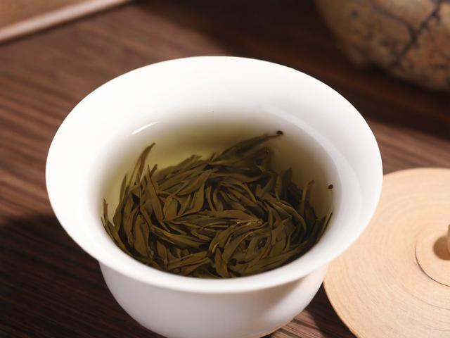 50年的茶叶有什么好处?揭秘其独特风味与健康价值