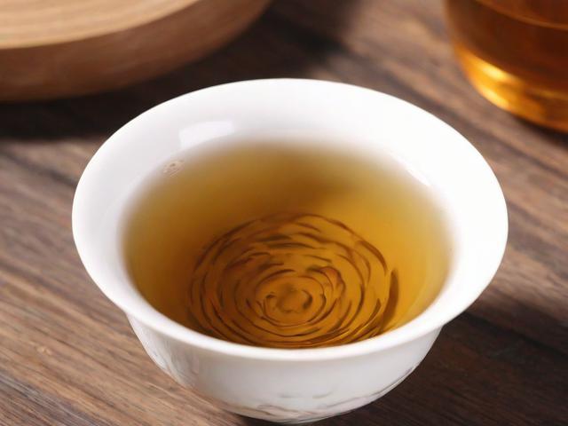 苦苦茶有什么好处？全面解析其健康功效与饮用方法