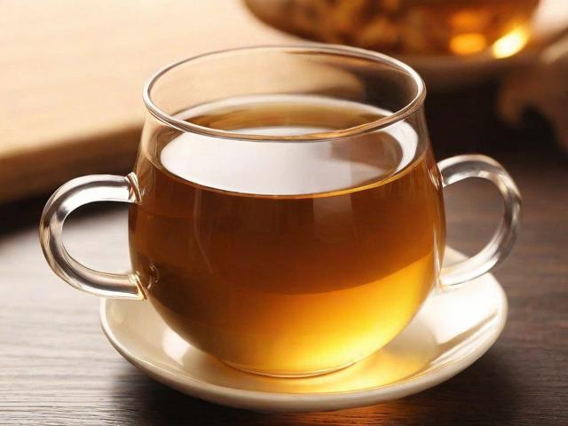 苦苦茶有什么好处?全面解析其健康功效与饮用方法