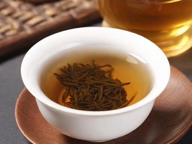 什么泡茶对肝脏好?科学护肝饮茶指南,让你轻松选择适合的茶叶