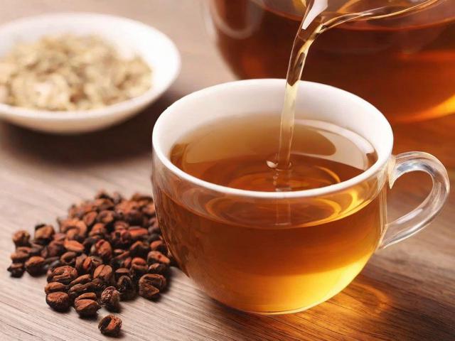 什么泡茶对肝脏好?科学护肝饮茶指南,让你轻松选择适合的茶叶