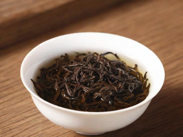 喝茶对湿气重的人有好处吗_不同类型茶叶的祛湿效果与饮用指南