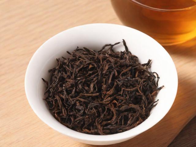 喝茶对湿气重的人有好处吗_不同类型茶叶的祛湿效果与饮用指南