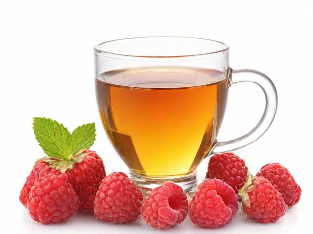 莓茶对尿酸的影响及科学饮用方法，助你有效管理尿酸水平