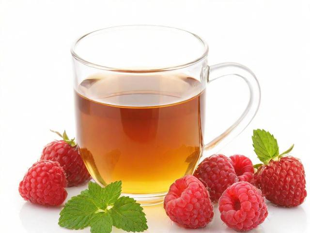 莓茶对尿酸的影响及科学饮用方法,助你有效管理尿酸水平