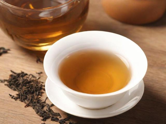 喝什么茶叶比较提神？各类茶叶提神效果及健康益处全解析