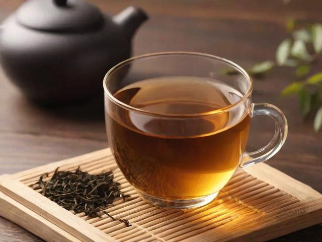 喝什么茶叶比较提神?各类茶叶提神效果及健康益处全解析
