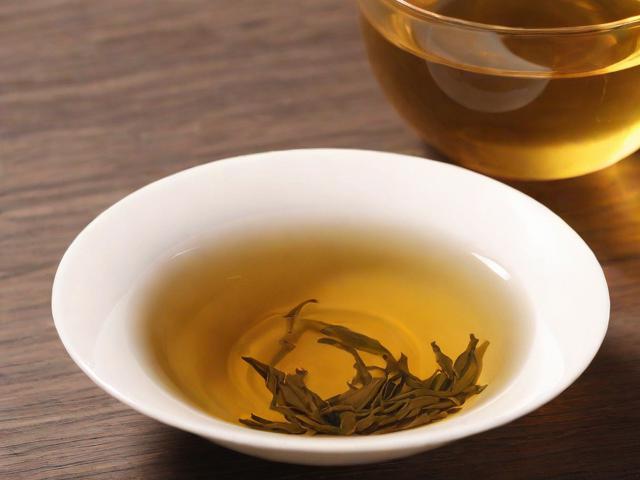 喝什么茶叶比较提神?各类茶叶提神效果及健康益处全解析