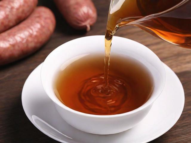 肠化能喝茶吗?全面解析肠化患者饮茶的利与弊及科学建议