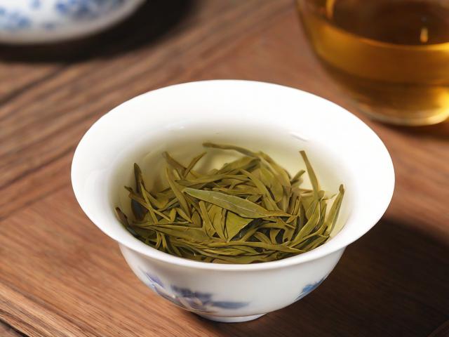 喝生古树茶叶有什么好处_提升健康与生活品质的绝佳选择