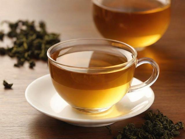 降低胆固醇的茶叶有哪些？绿茶、乌龙茶和普洱茶效果显著