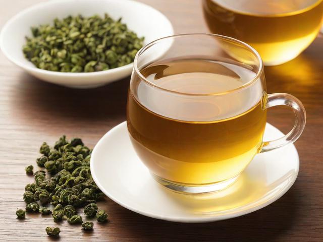 降低胆固醇的茶叶有哪些?绿茶、乌龙茶和普洱茶效果显著