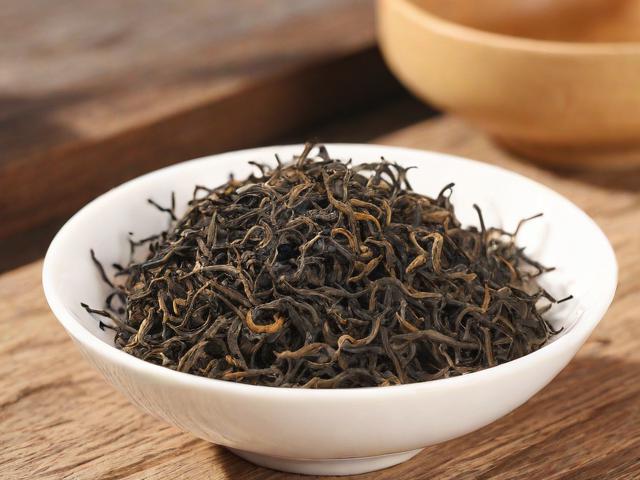 降低血压的茶叶有哪些？科学选择降压茶，助你平稳血压更健康