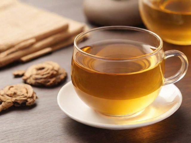 降低血压的茶叶有哪些?科学选择降压茶,助你平稳血压更健康