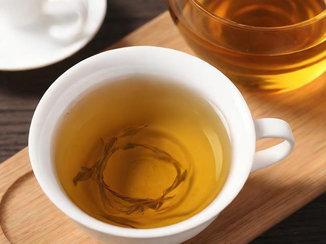 降低血压的茶叶有哪些?科学选择降压茶,助你平稳血压更健康