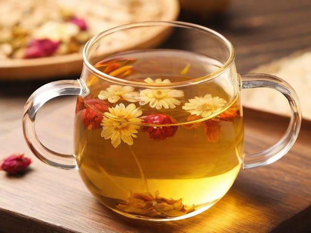 安神睡眠茶哪种效果最好_助眠茶饮挑选与饮用指南