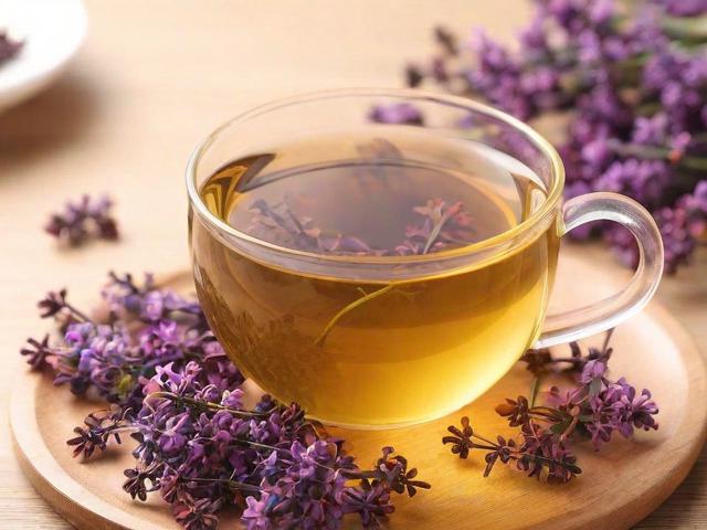 丁香茶属于碱性还是酸性？揭秘丁香茶的酸碱属性与健康影响