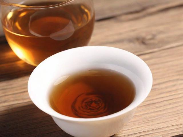 茶有何功效？全面解析各类茶的健康益处与独特作用