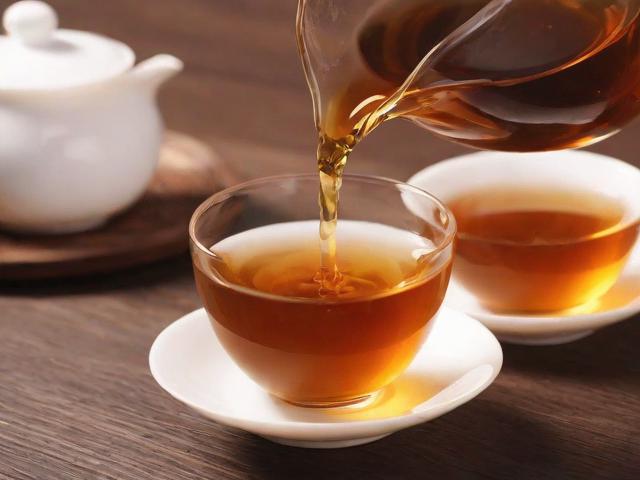 茶有何功效?全面解析各类茶的健康益处与独特作用