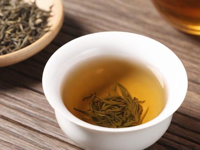 茶叶促进肠胃蠕动的最佳饮用时间与方法，改善消化健康