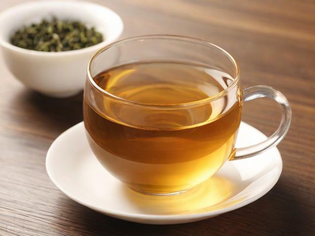降低血脂的茶叶有哪些?普洱茶、绿茶、乌龙茶功效对比与科学饮用指南