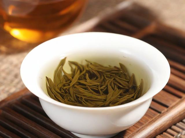 茶叶有没有排毒功效？科学解读茶叶的健康作用与饮用技巧