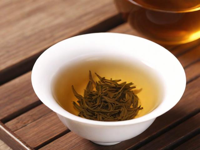 茶叶有没有排毒功效?科学解读茶叶的健康作用与饮用技巧