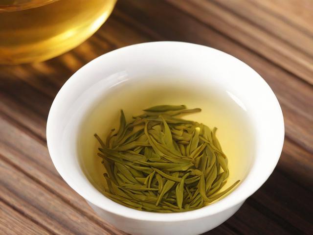 解毒排毒的茶叶有哪些_各类茶叶功效排行榜及饮用指南