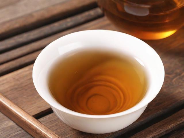茶叶有清火的功效吗_不同体质饮茶指南与清火茶推荐