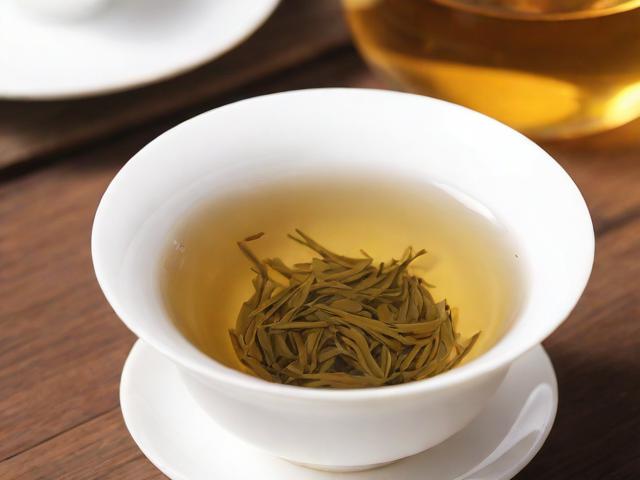安神助眠的茶叶有哪些？改善睡眠从一杯好茶开始