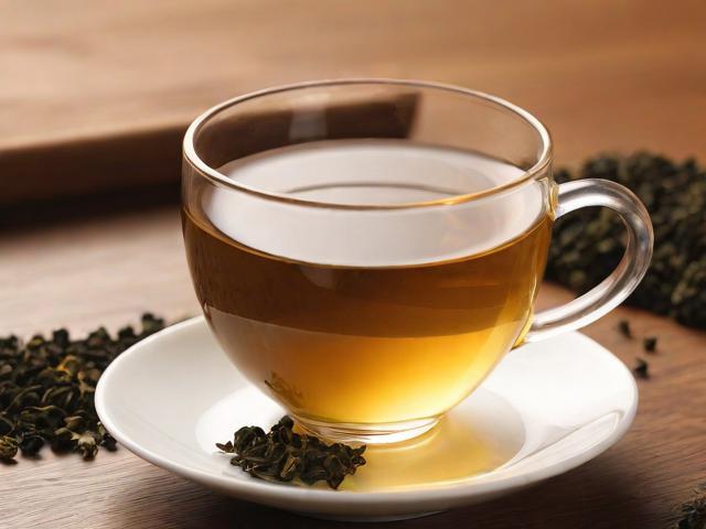 喝什么茶叶可降尿酸?绿茶、乌龙茶和普洱茶的功效对比与饮用指南