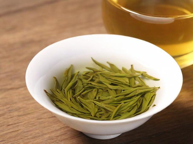 含钾高的茶叶有哪些？绿茶、乌龙茶和红茶的钾含量对比及功效分析