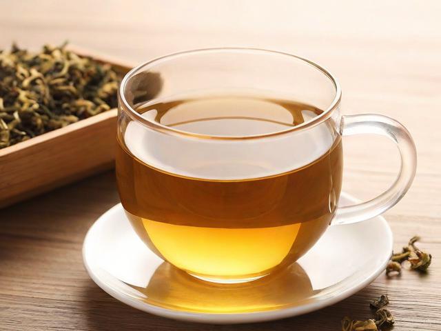 不伤胃的茶叶有哪些_适合胃不好人群的温和茶饮推荐