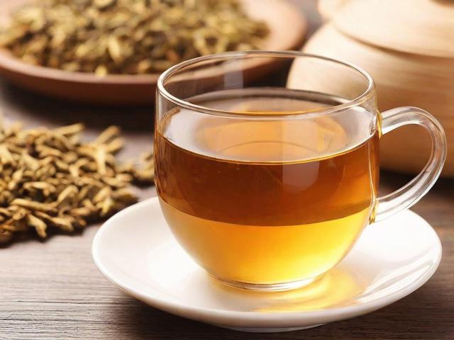 不伤胃的茶叶有哪些_适合胃不好人群的温和茶饮推荐